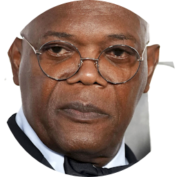 Samuel L. Jackson