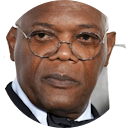 Samuel L. Jackson