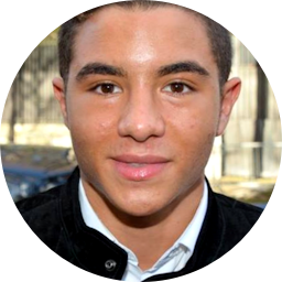 Samy Seghir