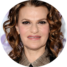 Sandra Bernhard