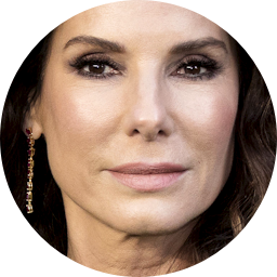 Sandra Bullock