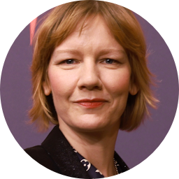 Sandra Hüller