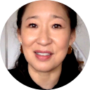 Sandra Oh