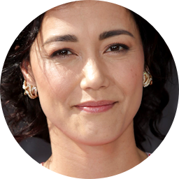 Sandrine Holt