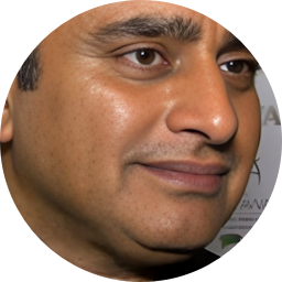 Sanjeev Bhaskar