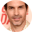 Santiago Cabrera