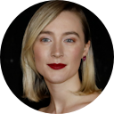 Saoirse Ronan