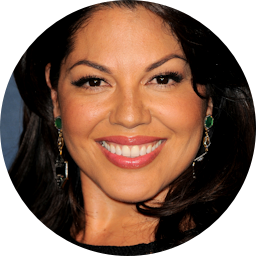 Sara Ramirez