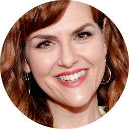 Sara Rue