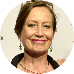 Sarah Boberg