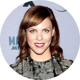 Sarah Burns