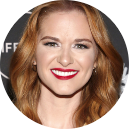 Sarah Drew
