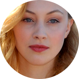 Sarah Gadon
