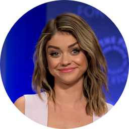Sarah Hyland