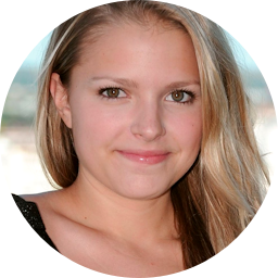 Sarah-Jeanne Labrosse