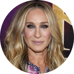 Sarah Jessica Parker