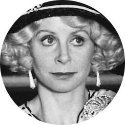 Sarah Miles
