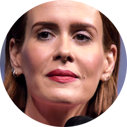 Sarah Paulson