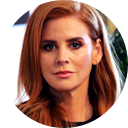 Sarah Rafferty