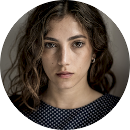 Sarah-Sofie Boussnina