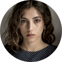 Sarah-Sofie Boussnina