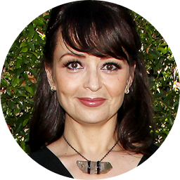 Sarah Strange