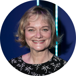Sarah Woodward