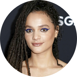 Sasha Lane
