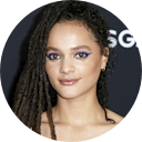 Sasha Lane
