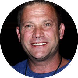 Sasha Mitchell