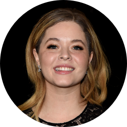 Sasha Pieterse