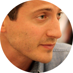 Sasha Roiz