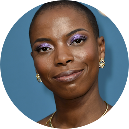 Sasheer Zamata