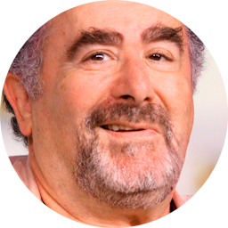 Saul Rubinek