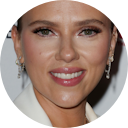Scarlett Johansson