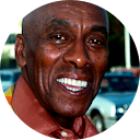 Scatman Crothers