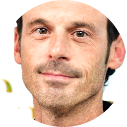 Scoot McNairy
