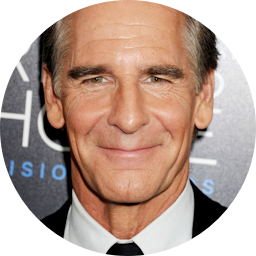 Scott Bakula