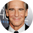 Scott Bakula
