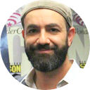 Scott Charles Stewart