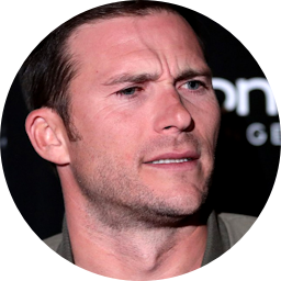Scott Eastwood