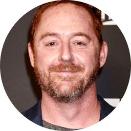 Scott Grimes