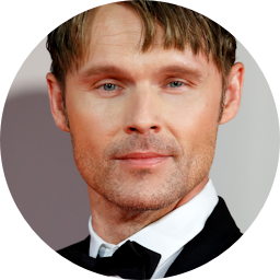 Scott Haze