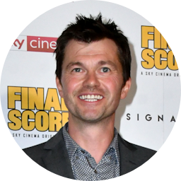 Scott Mann