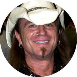 Scott McNeil
