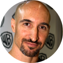 Scott Menville