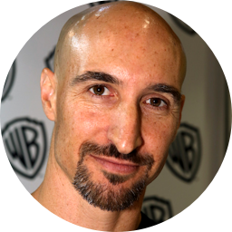 Scott Menville