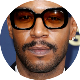 Scott Mescudi