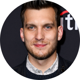 Scott Michael Foster