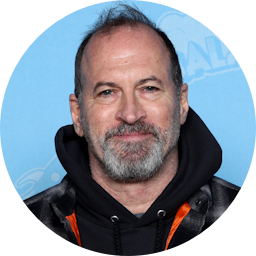 Scott Patterson